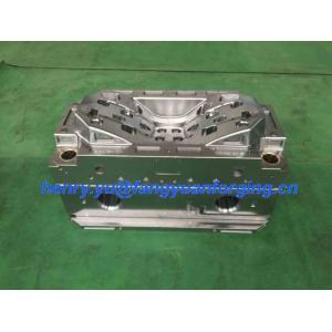 China Plastic Injection Mould Metal Forgings For Vehicle Industry , Household Appliances supplier