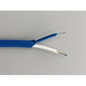 China Type K Thermocouple Wire Bright Surface With ASTM ANSI Standard supplier