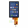 5.0インチ容量タッチTFT LCD/480x854 IPS 全視角容量タッチLCDディスプレイ/MIPIインターフェース/ST7701Sコントローラ/Android/RKマザーボード