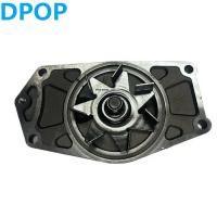 China Diesel Engine Water Pump ME015217 ME995424 ME996868 For 4D34 4D34T on sale