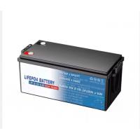 China Deep Cycle Lead Acid Replacement Solar Lithium Ion Battery 12V 150Ah Gel Lithium Battery Pack 12.8V 150Ah on sale