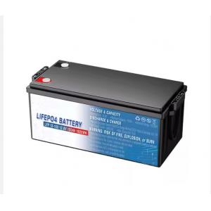 Deep Cycle Lead Acid Replacement Solar Lithium Ion Battery 12V 150Ah Gel Lithium Battery Pack 12.8V 150Ah