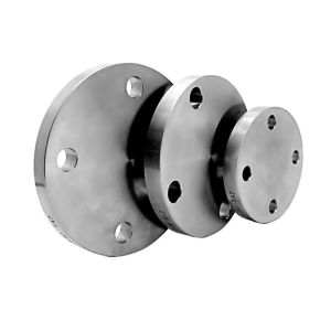 China フランジ、BL、RF、ASME B16.5、SS ASTM A182 GR F316L、ASTM A182 F91の厚さ10S、CL150LB wholesale