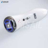 China Bipolar Radio Frequency Skin Tightening Hifu Treatment Machine Face Lifting on sale