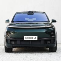 China 2024 Steering Sunroof Hybrid Lixiang L8 Pro Max Electric EV Cars on sale