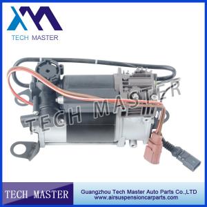 China TS16949 Air Bag Compressor For Audi A6 C6 Avant 4F0616005D 4F0616006A 4F0616005E supplier