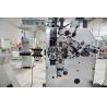 China Customizable Spring Manufacturing Machine 22mm Wire Spring Making Machine wholesale