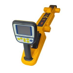 China Digital Cable Route Tracer with Multi-Frequency Transmitter for Underground Detection wholesale