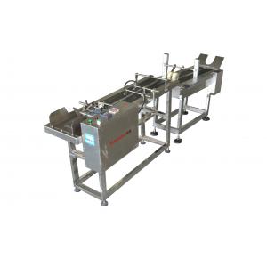 China 2011A-F Double Belt Friction Feeder Machine For Cards Match With Inkjet Printer supplier