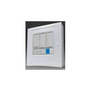 16 Zones Fire Alarm System Control Panel with Display