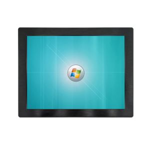 China Intel Celeron J4125 Processeur IP65 Panel PC équipé d'un écran tactile et d'un écran LCD supplier
