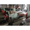 3x1500mm 380V Silicon Steel Slitting Machine For Low Carbon / Silicon Steel