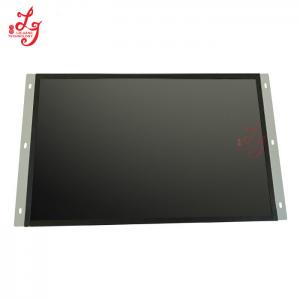 China Windows NT 22 Inch Monitors With 12V And VGA Interface supplier