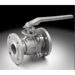 China Q41F API flange ball valve supplier