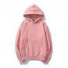 China Knitted Fabric Oversized Pullover Sweatshirt Plus Size Athletic Pullover Hoodie wholesale