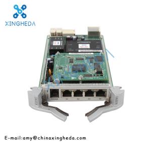 China Placa de interfaz auxiliar del sistema HUAWEI EOW SSR1EOW 03021SHX Huawei OSN1500B wholesale