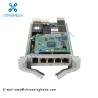 Placa de interfaz auxiliar del sistema HUAWEI EOW SSR1EOW 03021SHX Huawei OSN1500B