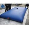 Fuushan Recycled Folding Pillow PVC TPU Water Purifier Storage Tank
