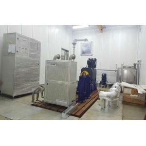 SSCD45-1000/4000 45Kw Diesel Engine Performance Dynamometer Test Bench