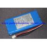 China Medical Hospital Accessories Material Fokuda Denshi FX-71002 ECG Machine Battery Compatible wholesale