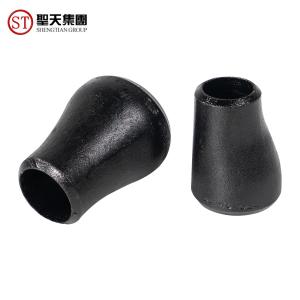 China 20 Inch 10 Inch Eccentric And Concentric Reducer Pipe Fitting supplier