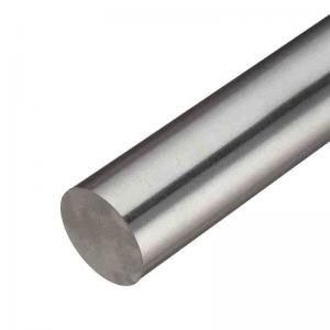 Nickel Based Alloy Steel Bar C22 Low Density Hastelloy C276 Rod High Temperature