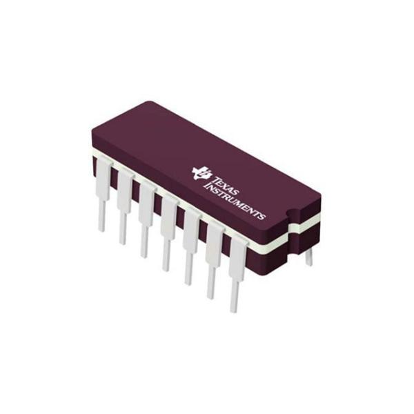 SN74HC20N Electronic IC Chip NEW AND ORIGINAL STOCK 