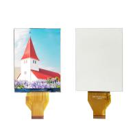 China TFT LCD Display 2,7 polegadas Câmera Digital HD Quadrado LED Backlit 960x240 on sale