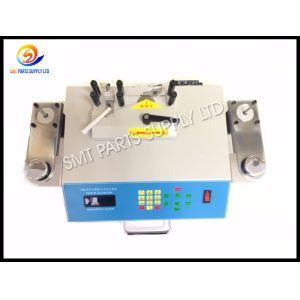 China Équipement SMD d'Assemblée de SMT de bobine de composant électronique comptant la machine avec l'imprimante de code barres wholesale
