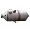 China Titanium Industrial Evaporator 10t/h Wastewater Treatment wholesale