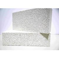 China Heat Resistant Insulation Mullite Bricks JM23 JM26 JM28 Series on sale