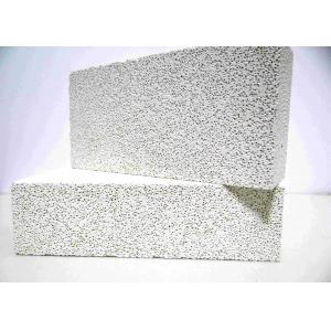 Heat Resistant Insulation Mullite Bricks JM23 JM26 JM28 Series