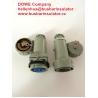 China 3 phase 5 wire explosion proof plug and socket YT/YZ-15A EX-proof connector wholesale