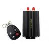 TK103B Global use Vehicle Tracker GPS tracker for Cars Trucks with remote