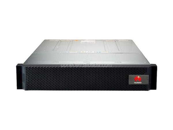 Huawei S2200T Controller Enclosure S2200T-2C12I 0235G73U