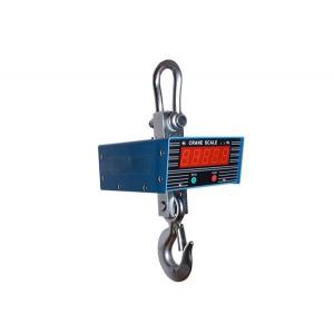 China JTDC-D Portable Type Electronic Hanging Scale supplier