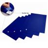 China 5μm Thick Disposable Decontaminating Dycem Anti Static ESD Rubber Mat wholesale
