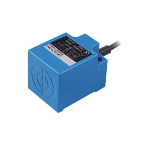 China A3 iron LMF10 Inductive Proximity Sensor Adjustable , 2 Wire Proximity Switch Oilproof wholesale