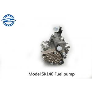 China Excavator kobelco Diesel Pump SK140 Fuel Injection Pump VA32G6110300 supplier