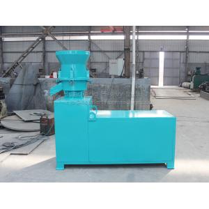 China Energy Saving Poultry Feed Production Flat Die Pelleting Machine supplier