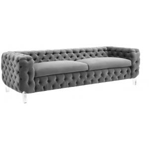 Modern classic sofa shanghai sofa leather sofa set	leather sofa price chesterfield sofa set