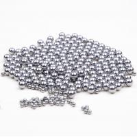 China 0.5mm 0.6mm 0.8mm 1mm 1.5mm 440C 420C 304 316 201 Stainless Steel Ball on sale