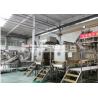 China Fully Automatic Garlic Processing Line Slicer Powder Drying Processing Line wholesale