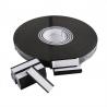 China Flexible Magnetic C Channel Label Holders 1x3 Inch 1mm Thickness wholesale