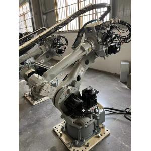 Articulated Robot Arm MH50 Yaskawa Mate­rial Handling, Welding, Coat­ing, Painting Dispens­ing