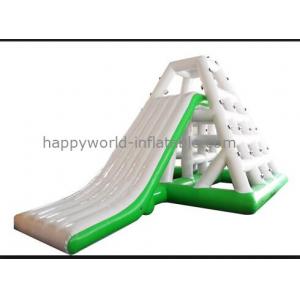 water game toy , water park slides , aqua water park , inflatable commercial water park