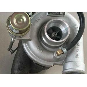 China 2674A225 Excavator Turbocharger For SH45U HD512 Excavator Spare Parts supplier