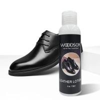 China Nourishing Protection Premium Leather Nourishing Cream Lotion Conditioner For Shoe on sale