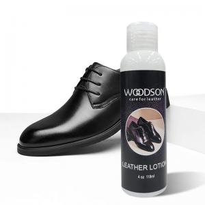 WOODSON PU Leather Care Conditioner Includes Leather To Restore Sofa And Shoes