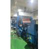Second Hand Crabtree Model 1290 Double Color Printing Machine With UV Oven